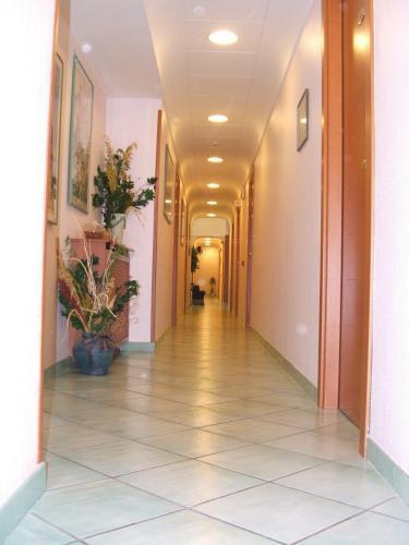 Hotel Potenza Napoli Ngoại thất bức ảnh